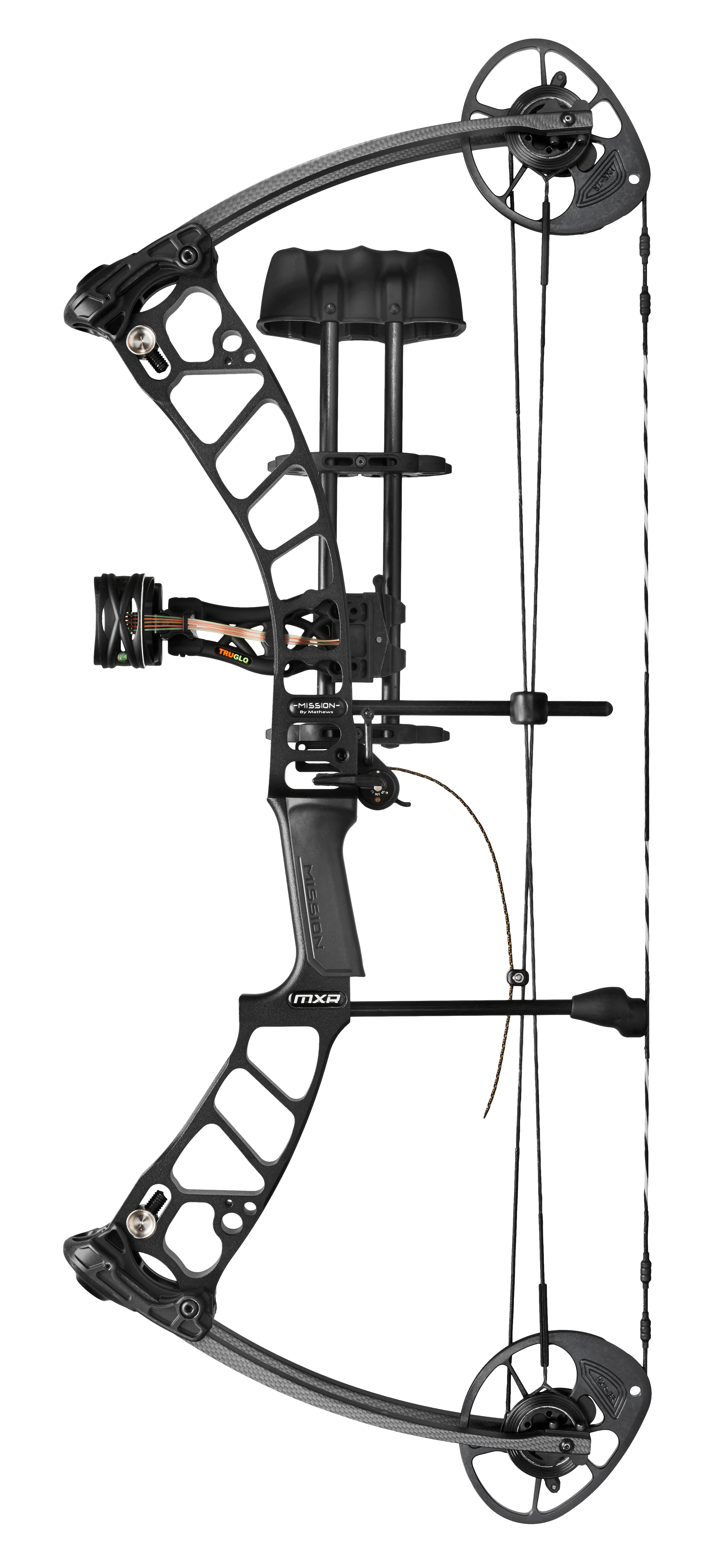 MXR™ Mission Archery By Mathews