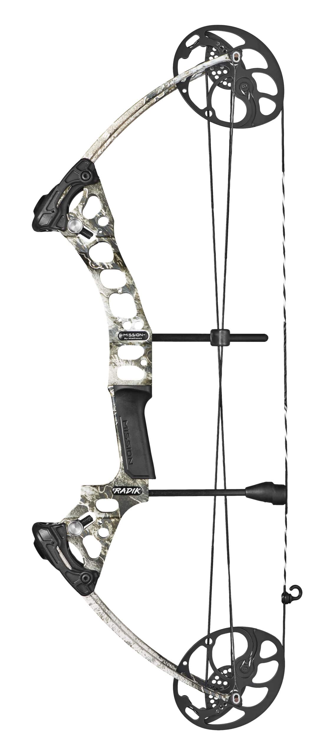 missionarchery.com